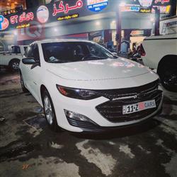 شێڤرۆلێت مالیبۆ